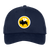 BWW New Era Mesh Hat