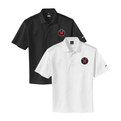 Jimmy John's Nike Polo - Men's