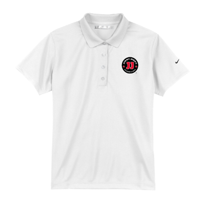 Jimmy John's Nike Polo - Women's