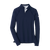 Peter Millar Women's Raglan Sleeve Perth Layer Quarter-Zip