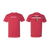 Jimmy John's Freaky Fast Rewards Tee