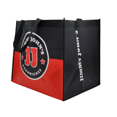 JIMMY JOHNS CATERING BAGS LARGE - 100/CASE