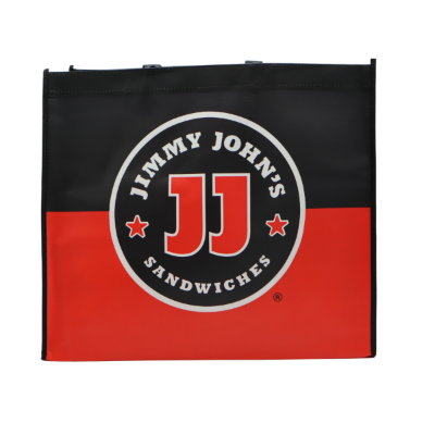 JIMMY JOHNS CATERING BAGS LARGE - 100/CASE