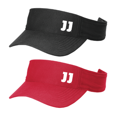 Jimmy John's Visor