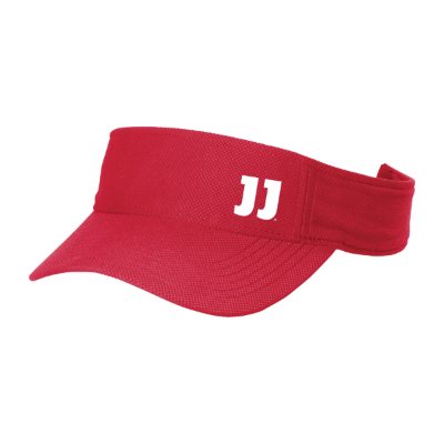 Jimmy John's Visor