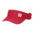 Jimmy John's Visor