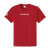 Jimmy John's Boom.Toasted. Tee - Classic Red