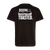 Jimmy John's Boom.Toasted. Tee - Black