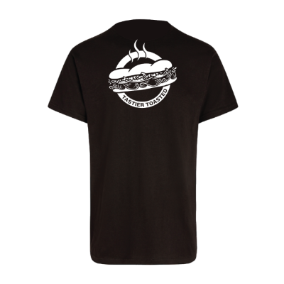 Jimmy John's Tastier Toasted Tee