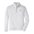 JJ British Grey Peter Millar 1/4 Zip