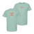 Jamba 3-G Energy Uniform tee