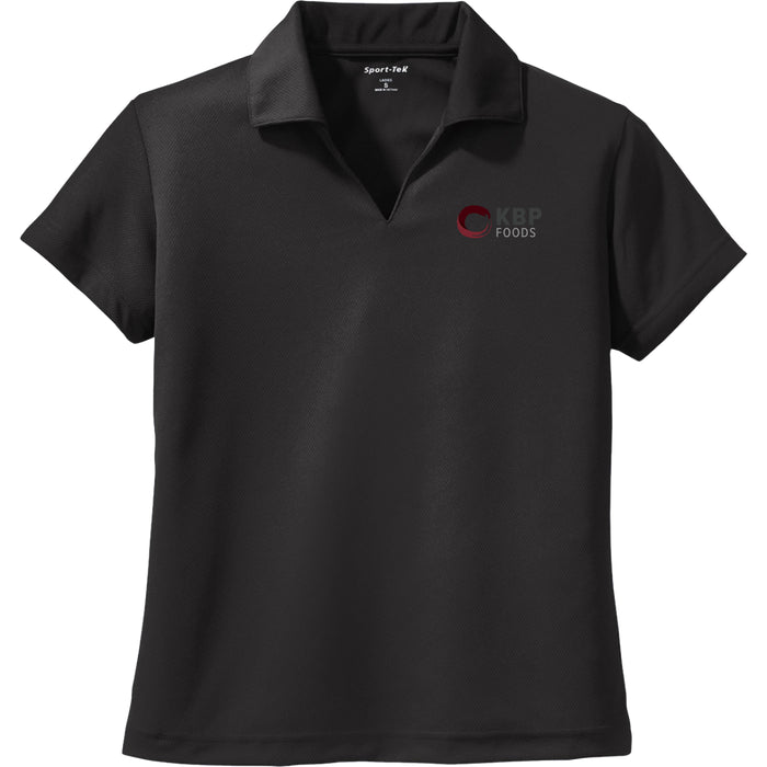 Ladies Sport Tech Polo