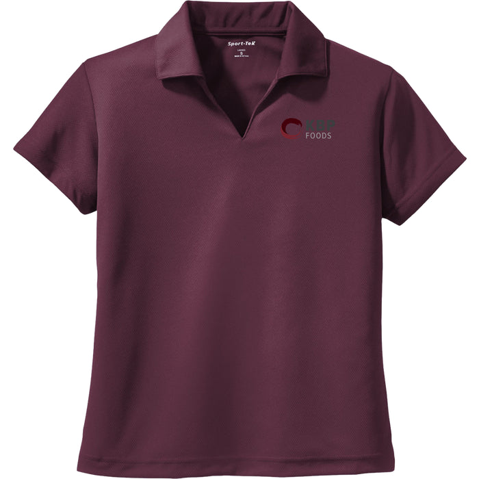 Ladies Sport Tech Polo