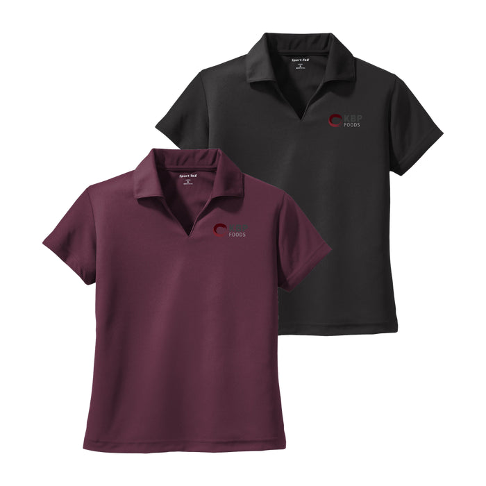 Ladies Sport Tech Polo