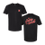 Back of House Lucky Strike Tee