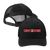 Interim Back of House Snapback Hat