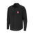 Front Desk Men's Long Sleeve Button Down