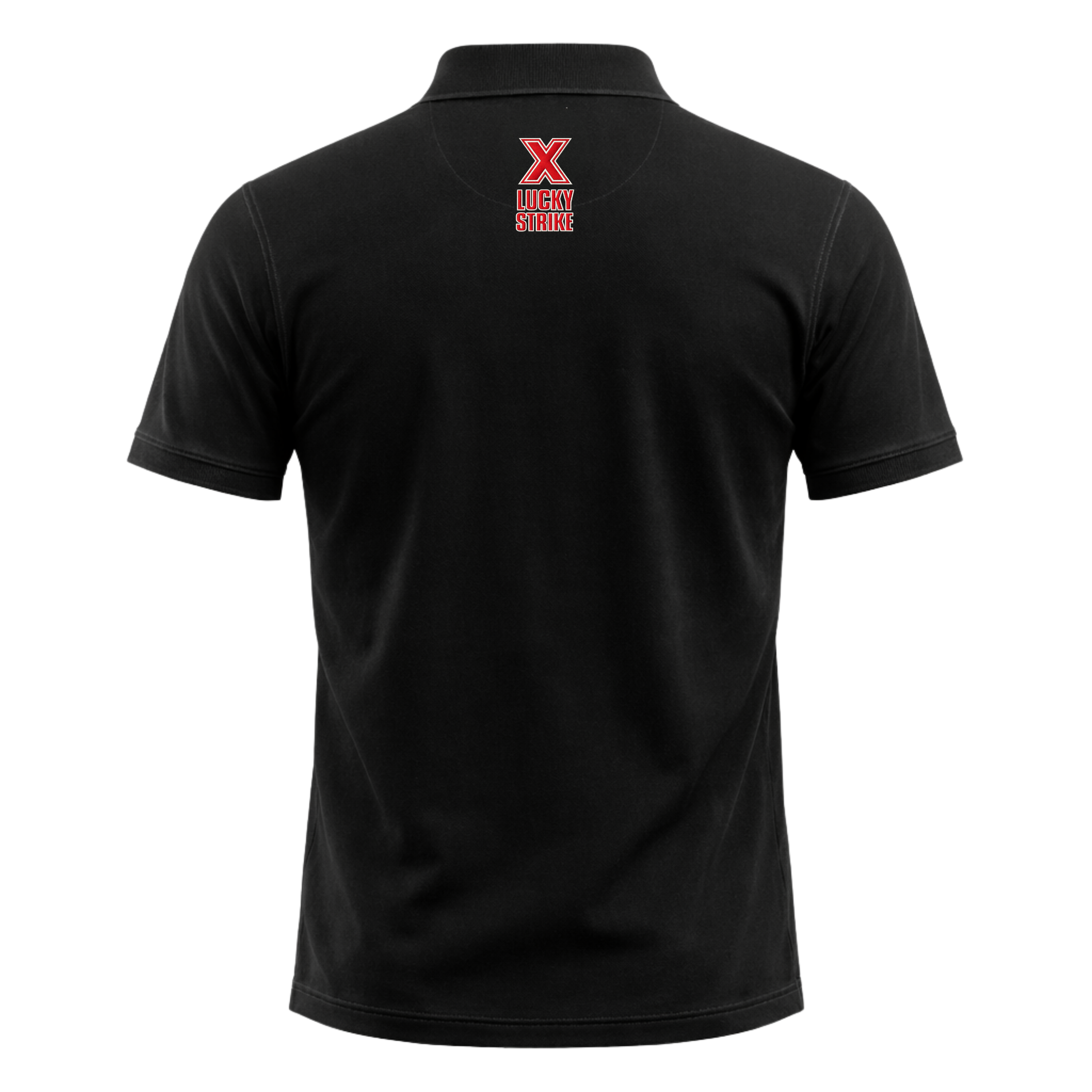 Server/Bartender Men's Polo