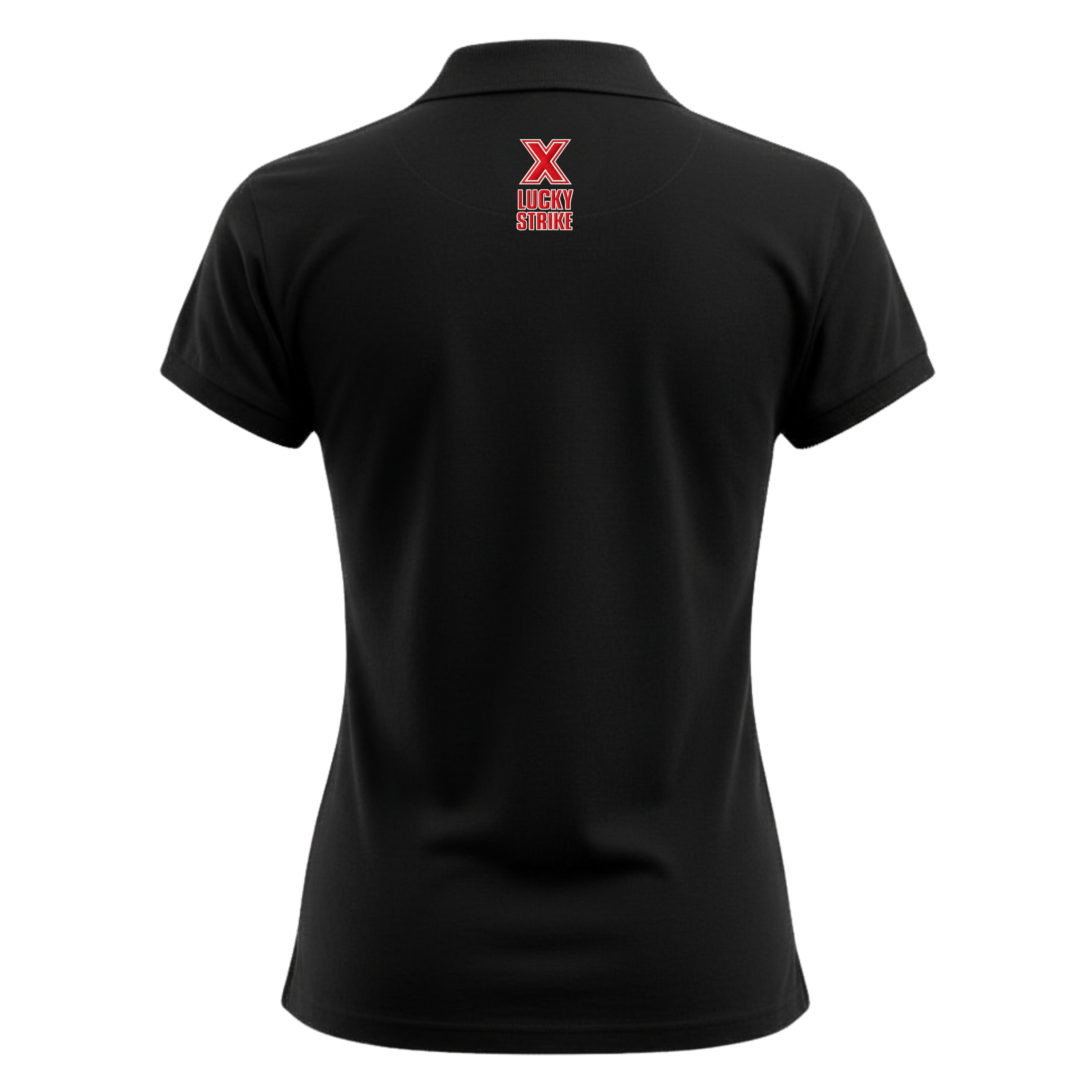 Server/Bartender Ladies Polo