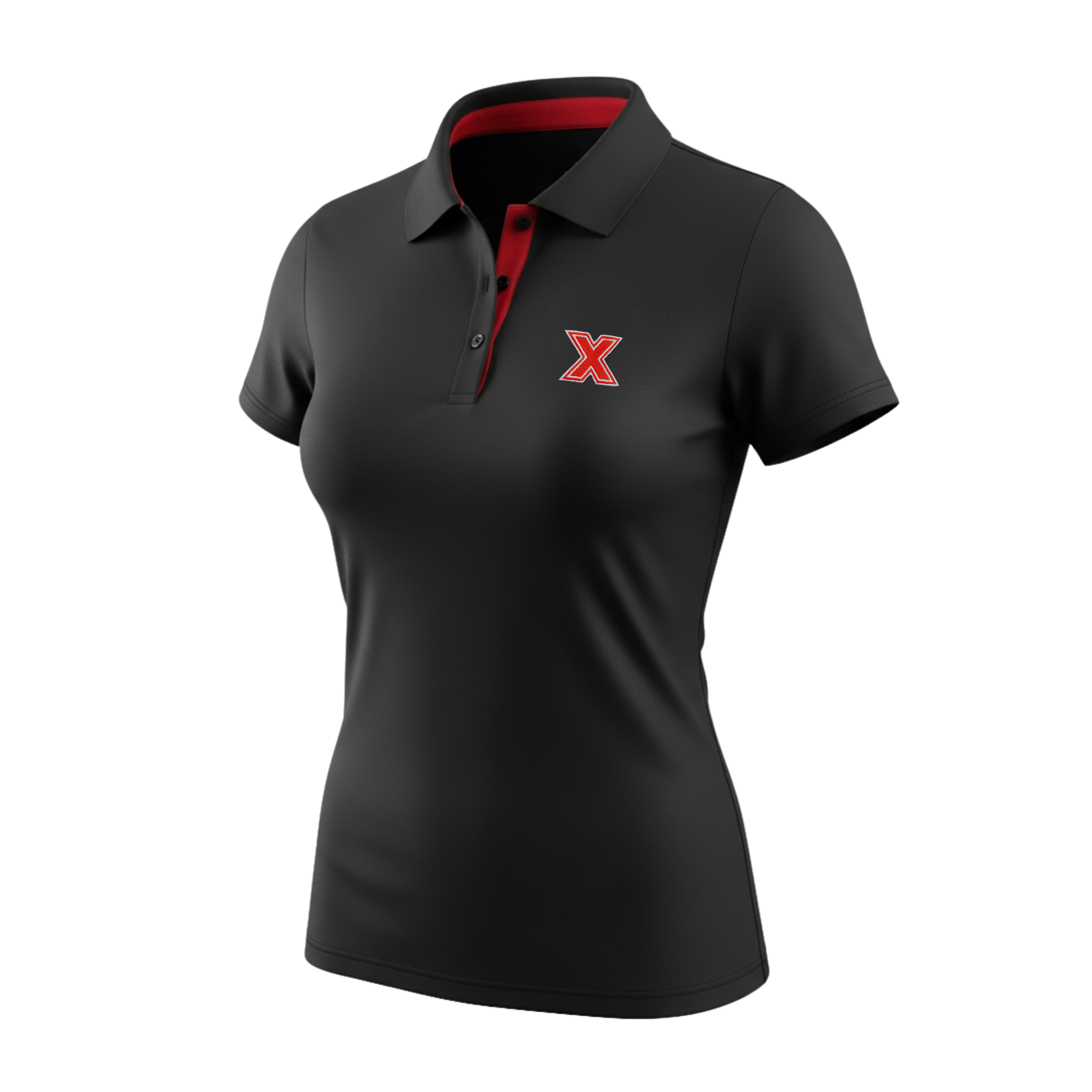 Server/Bartender Ladies Polo