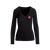 Server/Bartender Ladies Long Sleeve V-Neck