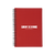 LSE Spiral Notebook