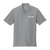 Men's Casual Corporate Polo - LSENT, Grey