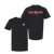 Unisex Corporate Field Tee