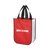 Lucky Strike Laminated Tote