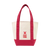 Lucky Strike Mini Canvas Tote