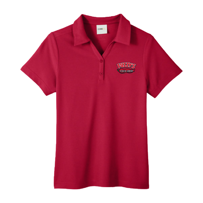 Ladies Chroma Soft Polo