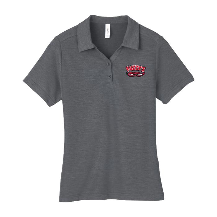 Ladies Chroma Soft Polo