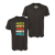Moe's Stacked Uniform Crew Tee