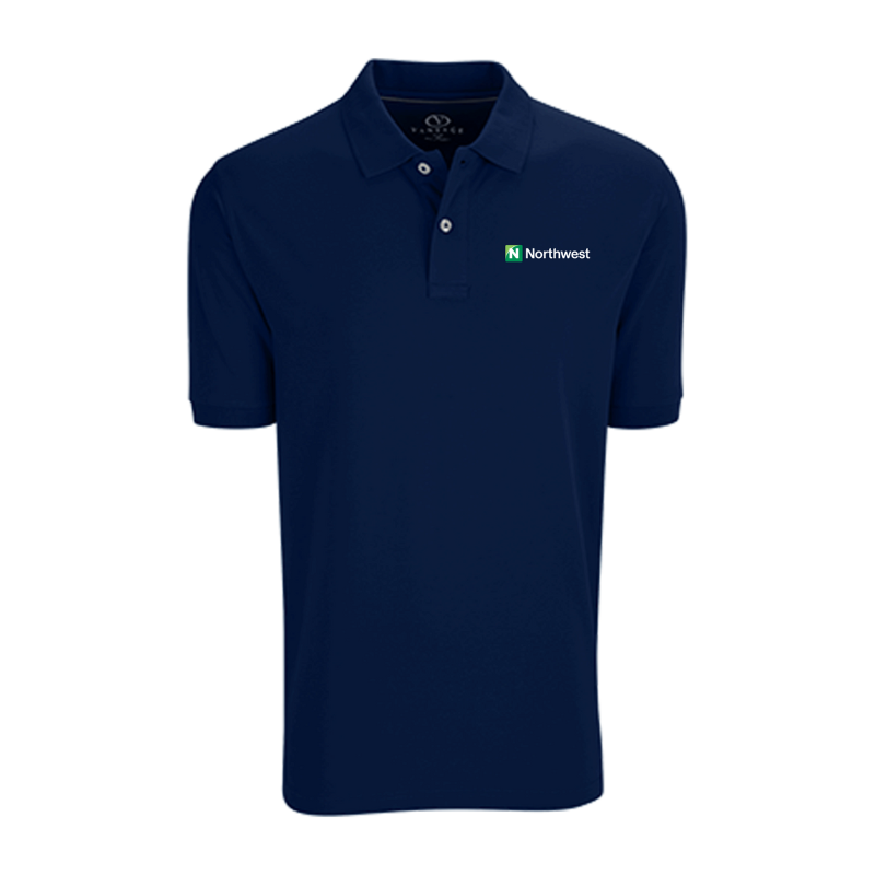Men's Vantage Perfect Polo
