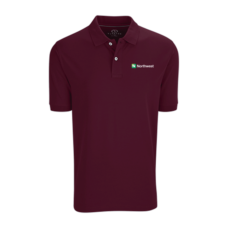 Men's Vantage Perfect Polo
