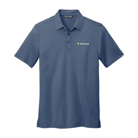 Travis Mathew Men's Polo