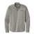 OGIO® Code Stretch Long Sleeve Button-Up