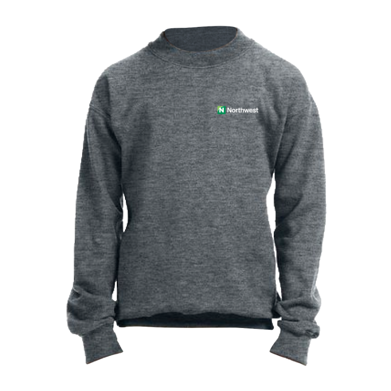 Gildan Youth Heavy Blend™ 8 oz., 50/50 Fleece Crew