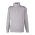 J America Ripple Fleece Snap Pullover