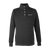 J America Ripple Fleece Snap Pullover