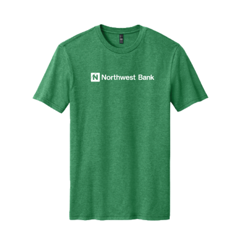 Northwest Bank Tee