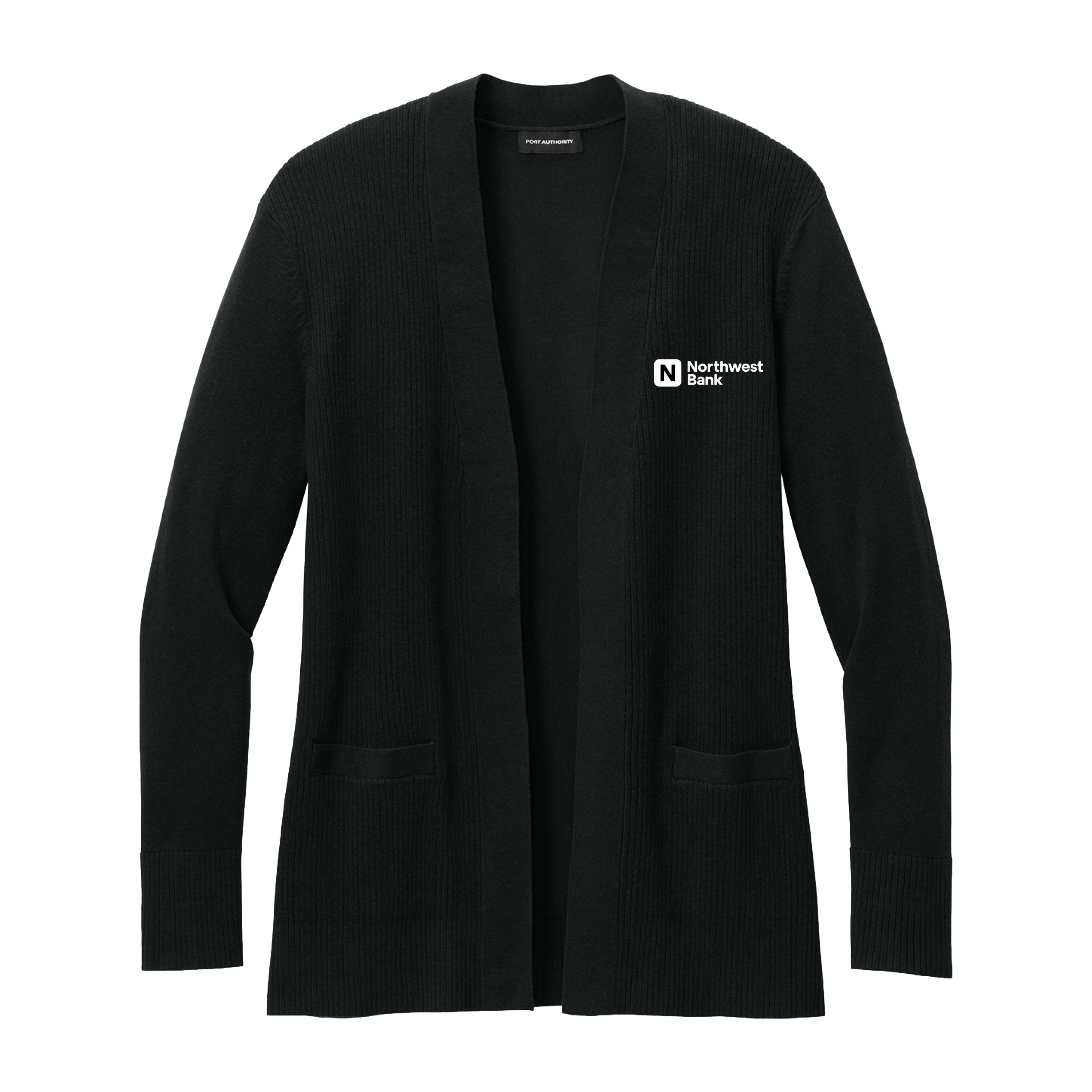 Women's Easy Care Cardigan Sweater