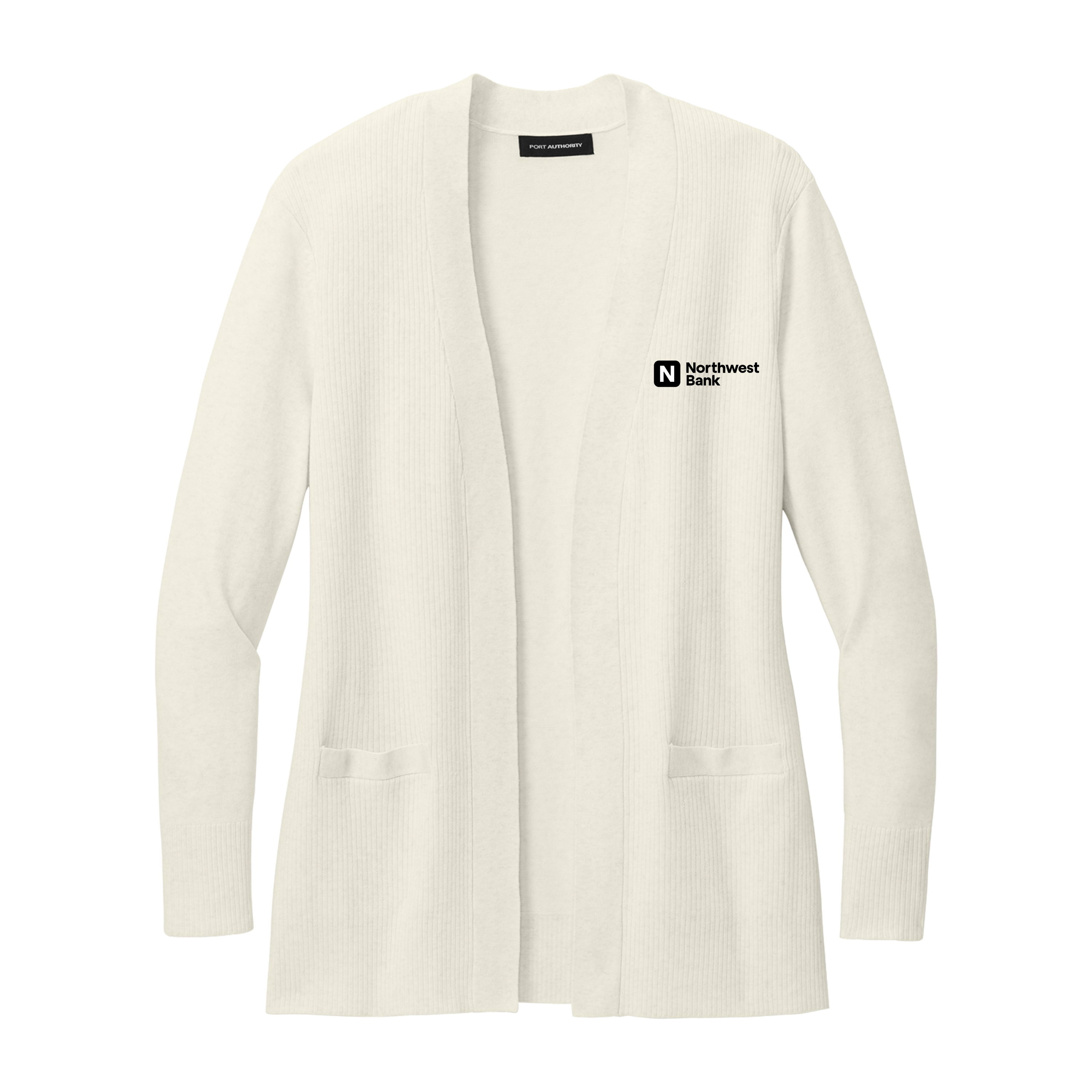 Women's Easy Care Cardigan Sweater