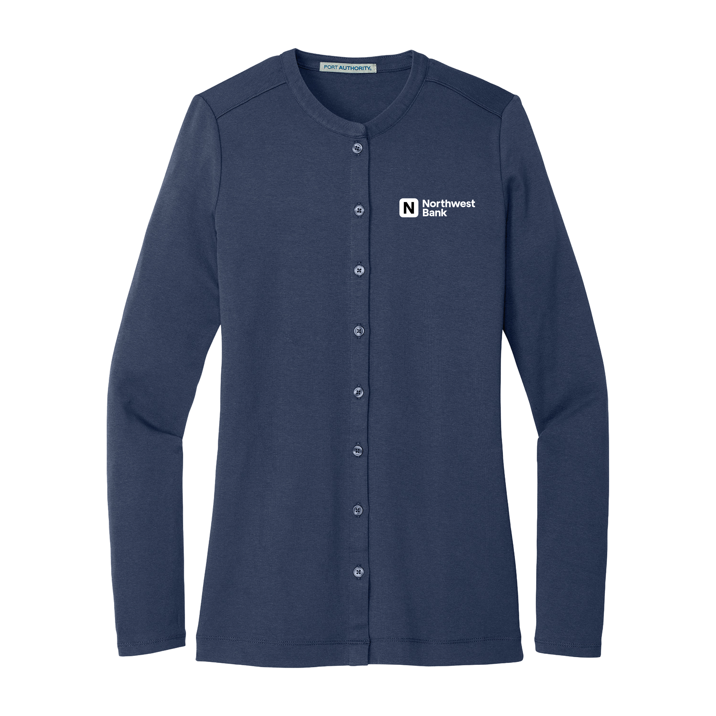 Women's Concept Stretch Cardigan