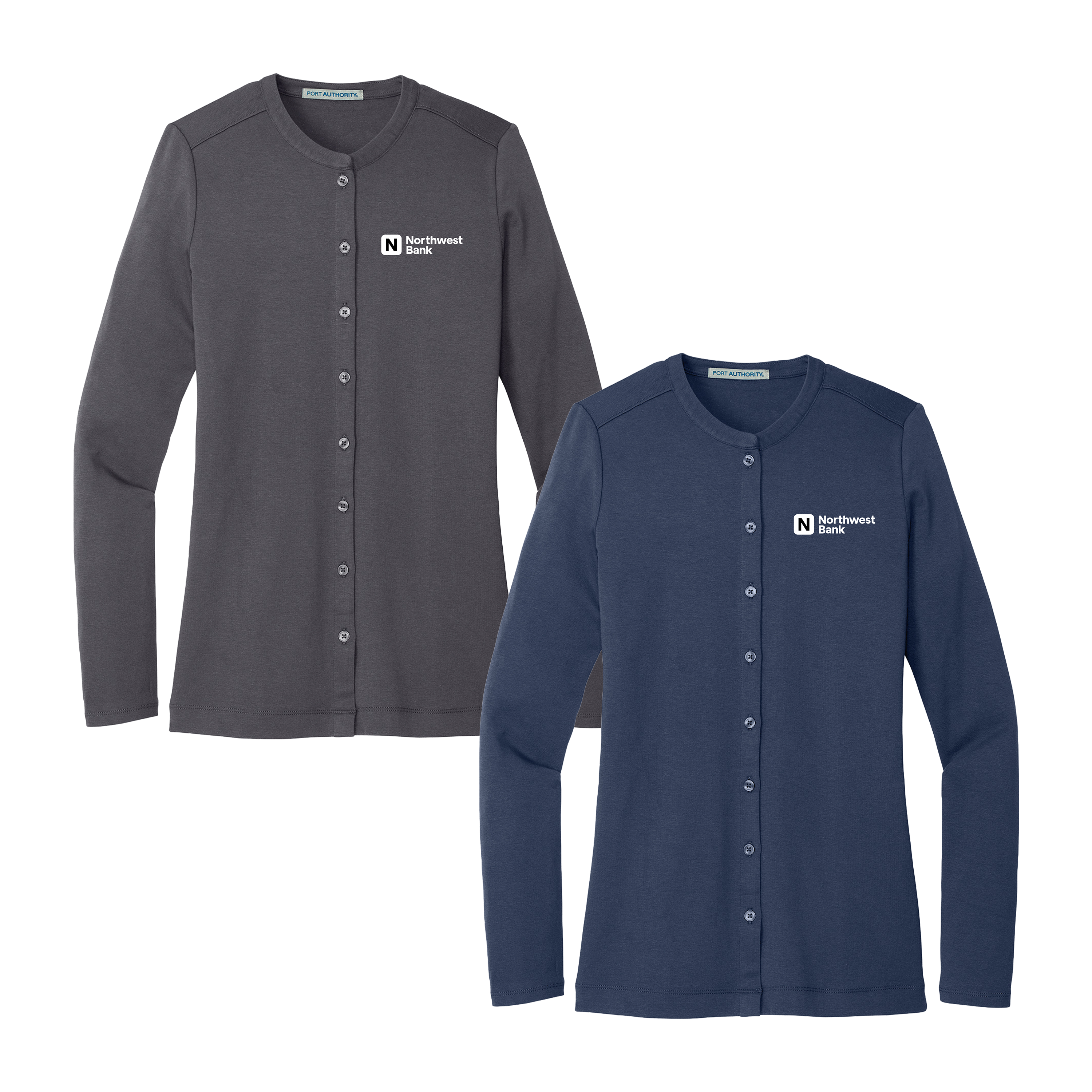 Women's Concept Stretch Cardigan