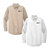 Men's Long Sleeve Easy Care Shirt