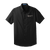 Men's Short Sleeve Poplin Shirt