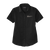 Women's Short Sleeve Twill Shirt