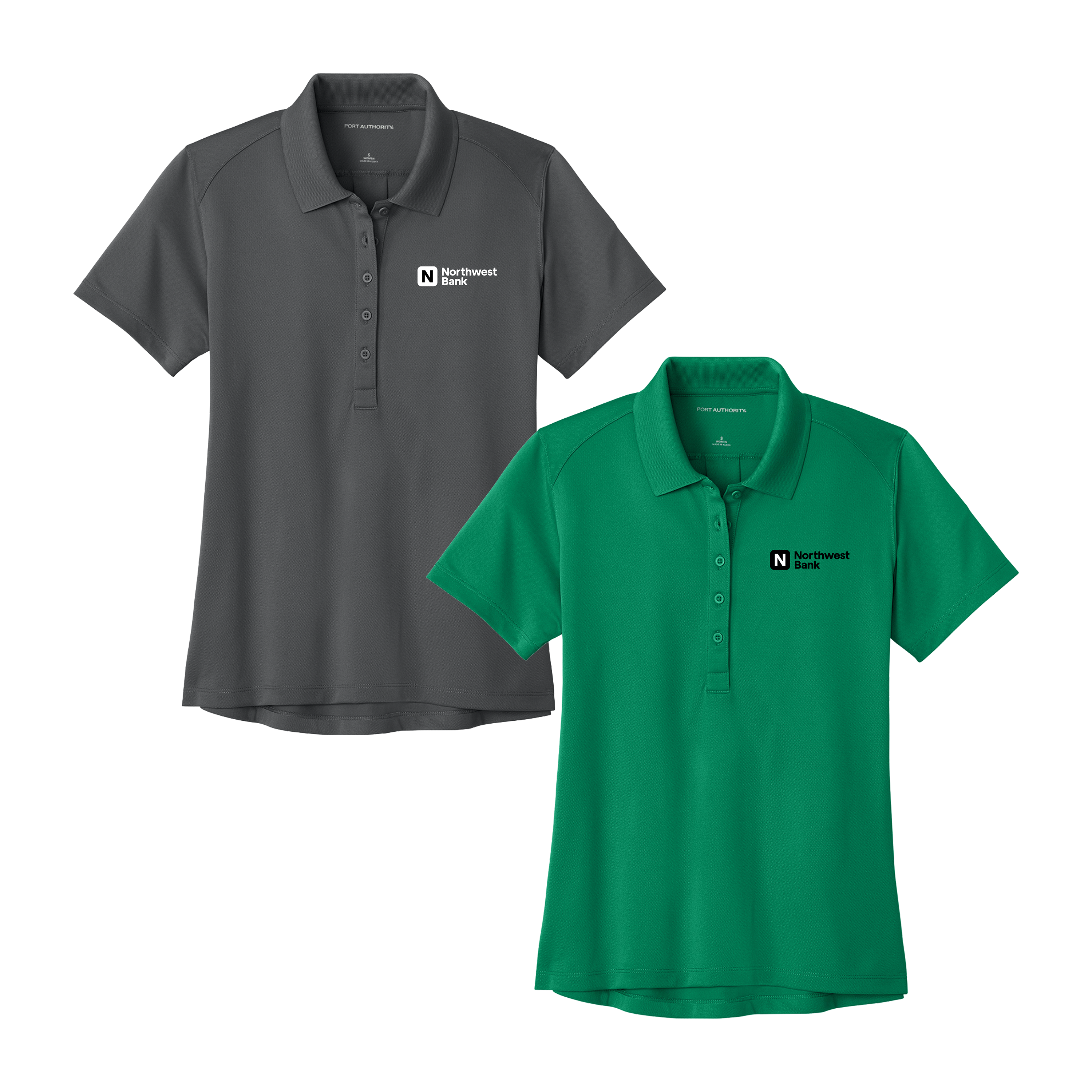 Women's Performance Pique Polo