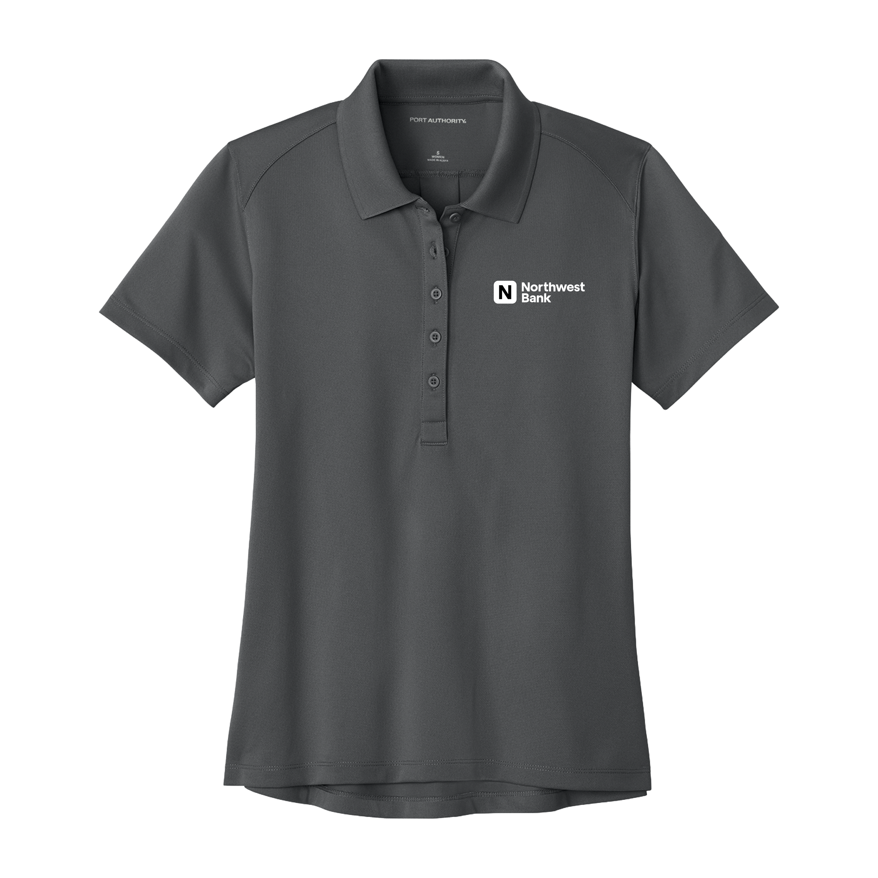 Women's Performance Pique Polo